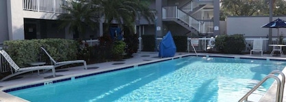 Quality Inn Miami Airport - Doral