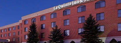 La Quinta Inn & Suites By Wyndham Madison American Center