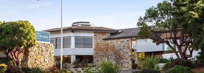 Hilton Garden Inn Monterey