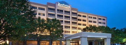 Radisson Hotel Phoenix Airport