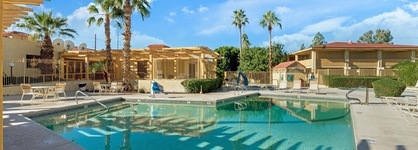La Quinta Inn By Wyndham Phoenix North