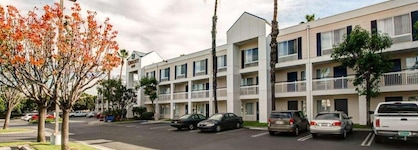 Quality Inn Placentia Anaheim