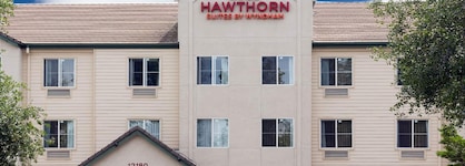 Hawthorn Suites By Wyndham Rancho Cordova Folsom