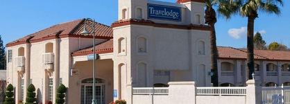 Travelodge By Wyndham Redding Ca