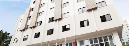 Hotel Plaza Camboriú