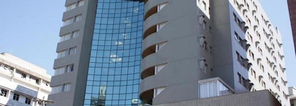Mercure Belo Horizonte Vila Da Serra Hotel