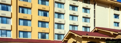 La Quinta Inn & Suites By Wyndham Seattle Sea-Tac Airport