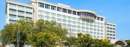 Holiday Inn Sioux Falls-City Centre By Ihg