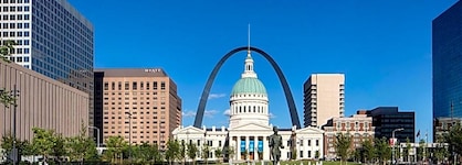 Hyatt Regency St. Louis At The Arch