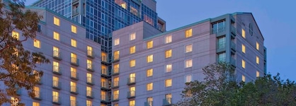 Hyatt Regency Sacramento