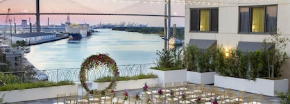 Hyatt Regency Savannah