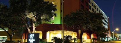 DoubleTree by Hilton Hotel San Antonio Downtown