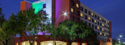 DoubleTree by Hilton Hotel San Antonio Downtown