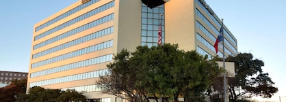 Embassy Suites By Hilton San Antonio Airport