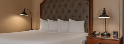The Peery Salt Lake City Downtown, Tapestry Collection By Hilton