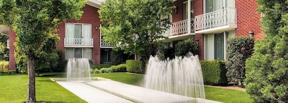 Little America Hotel