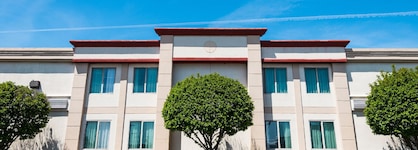 The Garden Executive Hotel