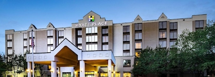 Hyatt Place Topeka