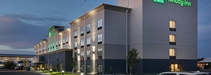 Holiday Inn Twin Falls By Ihg