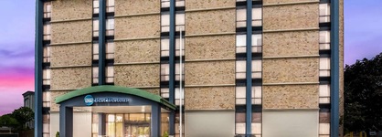 Best Western Executive Hotel Of New Haven-West Haven