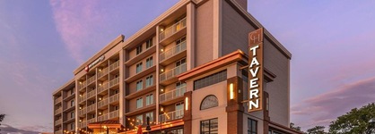 Best Western Plus Waltham Boston
