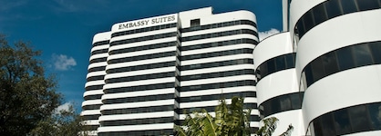 Embassy Suites West Palm Beach - Central