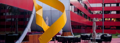 Golden Tulip Brasília Alvorada
