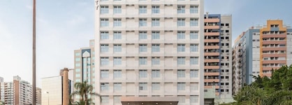 Intercity Florianópolis
