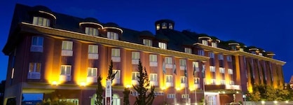 Hotel Laghetto Siena