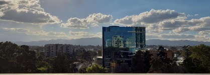 Holiday Inn Guatemala City, an IHG Hotel