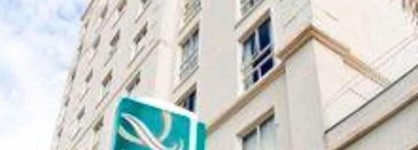 Quality Hotel Curitiba