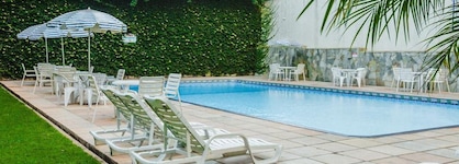 Foz Presidente Comfort Hotel