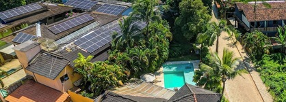 Pousada Villa N'kara