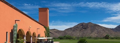 Loreto Bay Golf Resort & Spa At Baja