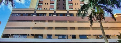 Hotel Metrópole Maringá