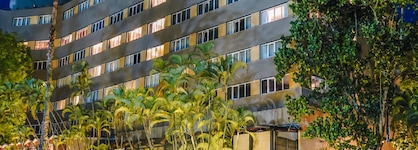 Hotel Intercontinental Medellín, An Ihg Hotel