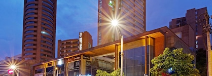 Holiday Inn Express & Suites Medellin, An Ihg Hotel