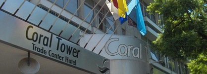 Coral Tower Trade Center
