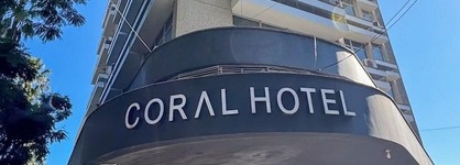 Coral Tower Trade Center