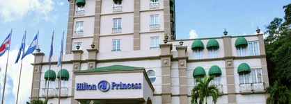 Hilton Princess San Pedro Sula