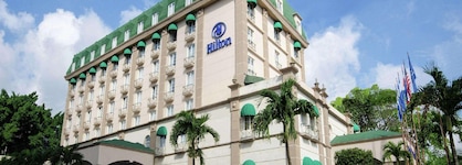Hilton Princess San Pedro Sula