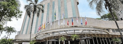 Bristol Santo André Hotel