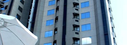 Twin Towers Flat