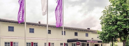 Mercure Hotel Ingolstadt