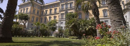 Grand Hotel Palazzo Livorno - Mgallery