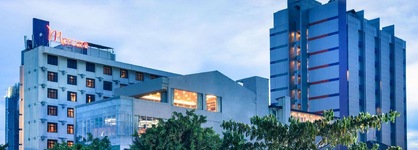 Mercure Surabaya Grand Miram