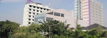 Mercure Surabaya Grand Miram