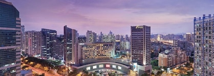 Hilton Xiamen
