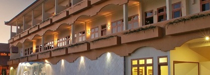 Febri's Hotel & Spa