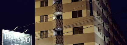 Brumado Hotel